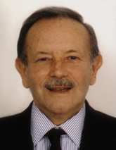 Prof. Cirillo Mussini